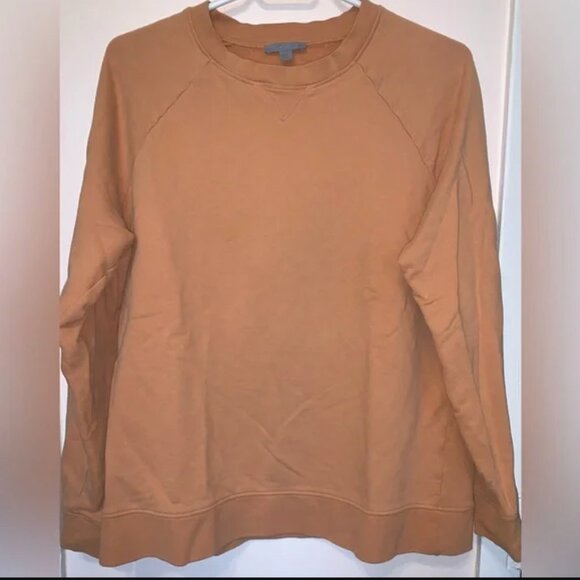 🍁 COS Crewneck Sweatshirt, Size M - Picture 2 of 5